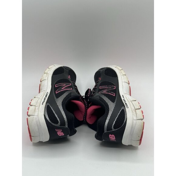 New Balance 543 Woman's Comfort Ride Running black-pink WE543BB1 Size 7 - Picture 6 of 15